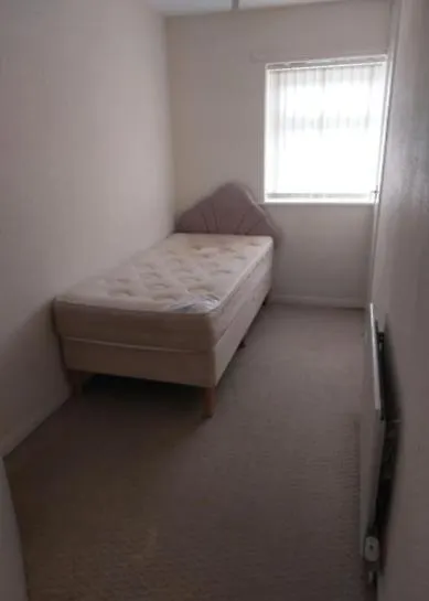 Homestay Nottingham 0*,  United Kingdom