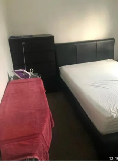 Homestay Nottingham United Kingdom