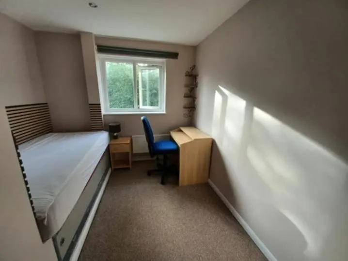 Homestay Nottingham