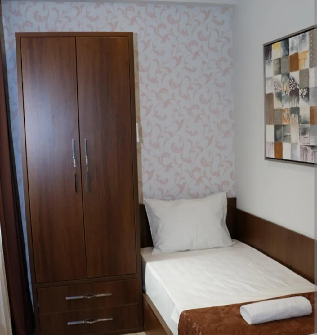 Homestay Nottingham