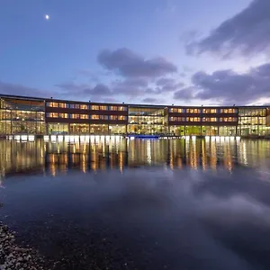 De Vere Jubilee Conference Centre Nottingham