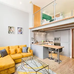 The Exquisite Duplex Of Apartment