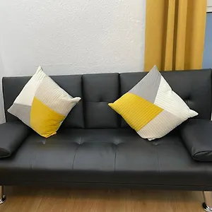 Balco Living Apartment
