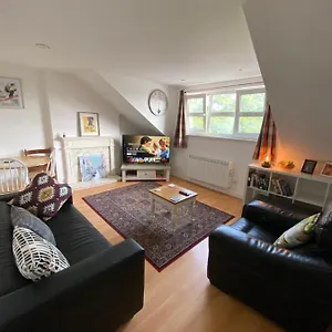 Magdala Apartment