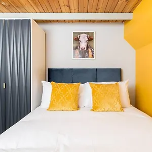 The Exquisite Duplex Of Apartment